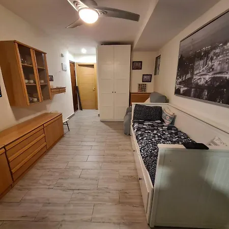 Apartamento Edificio Eva-7 Benidorm