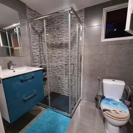 Apartamento Edificio Eva-7 * Benidorm