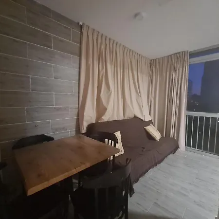 Lägenhet Apartamento Edificio Eva-7 *