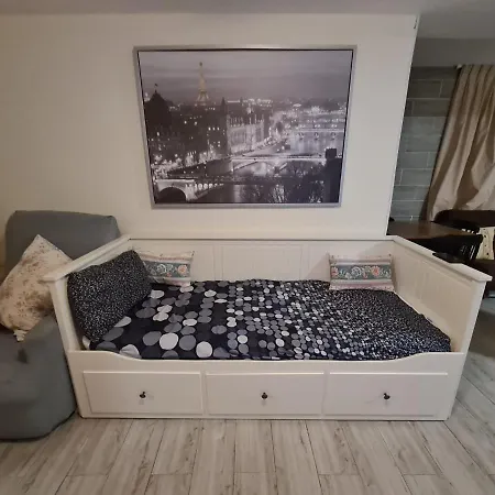 Apartamento Edificio Eva-7 Lägenhet Benidorm