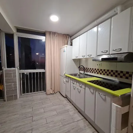 Lägenhet Apartamento Edificio Eva-7 Benidorm