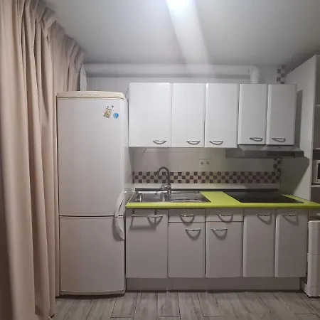Apartamento Edificio Eva-7 Benidorm