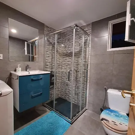 Apartamento Edificio Eva-7 * Benidorm